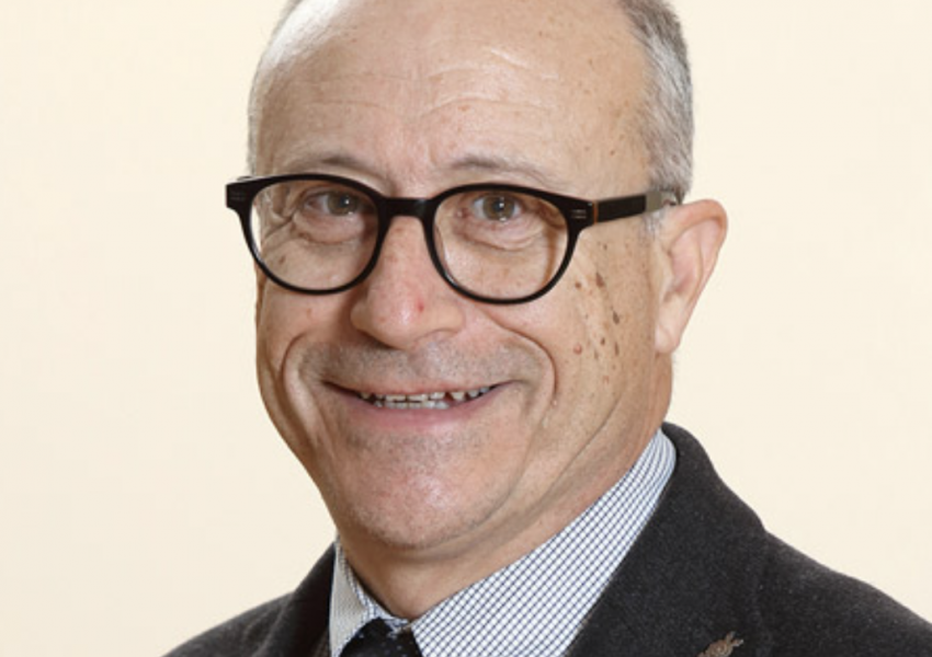El Dr. Lluís Colomés és el nou president de Fundació Privada Reddis